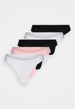 Anna Field Ahser 5 Pack Brief - Briefs - 402 - Pink_001 - White_802 - Black 14 Anna Field Ahser 5 Pack Brief - Briefs - 402 - Pink_001 - White_802 - Black -Anna Field Shop 4cf5bd1b4f9f4bbfaa61f8beaacd0177 scaled