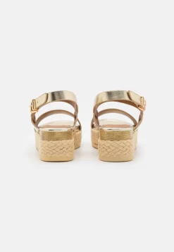 Anna Field Espadrilles - Gold -Anna Field Shop 4d820dde8c73405dbd4c1833e4508b2b scaled