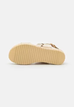Anna Field Espadrilles - Gold -Anna Field Shop 4db3b25a4b634f6ab07a27d5573116db scaled