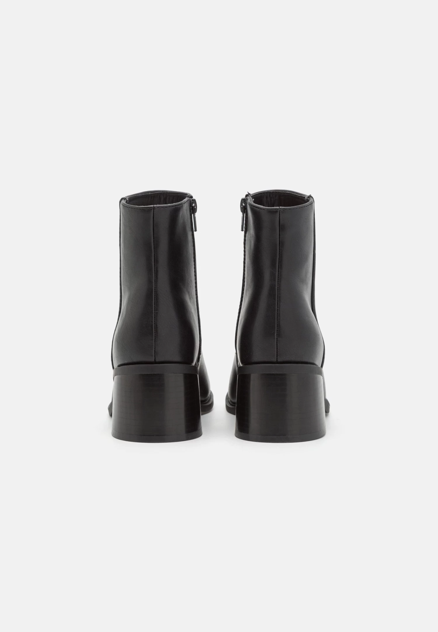 Anna Field Classic Ankle Boots - Classic Ankle Boots 4 Anna Field Classic Ankle Boots - Classic Ankle Boots - Image 4