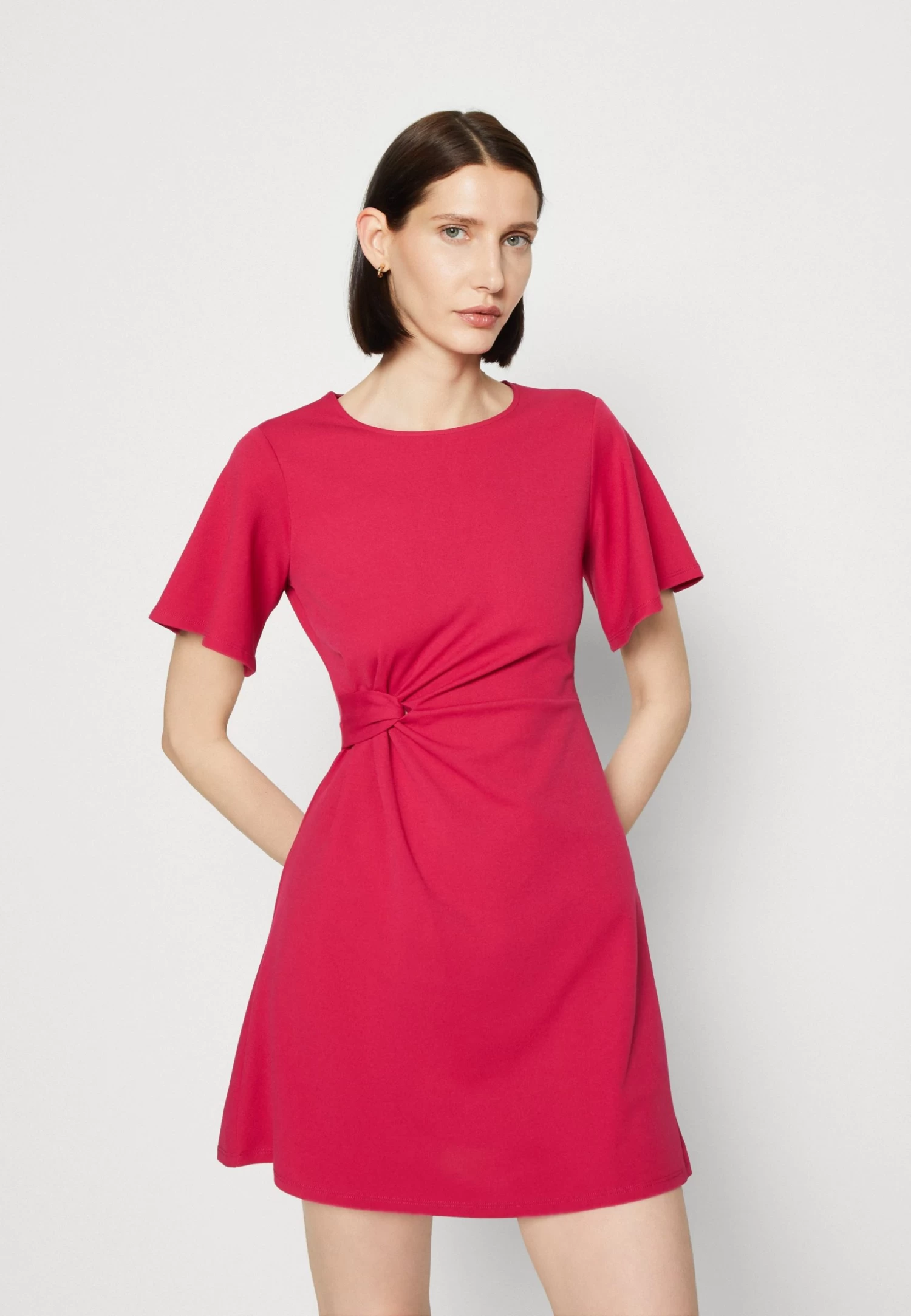 Anna Field Jersey Dress - Jersey Dress 4 Anna Field Jersey Dress - Jersey Dress - Image 4