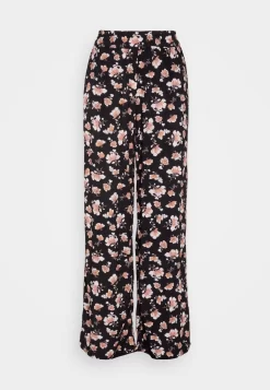 Anna Field Trousers - Black/Multi-Coloured 10 Anna Field Trousers - Black/Multi-Coloured -Anna Field Shop 4fa4cdc46b9848eeab390f298aa1b520 scaled