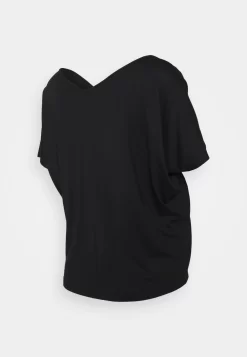 2 Pack - Basic T-Shirt - White/Black -Anna Field Shop 4fe687d33bf847b7af83aebdbcee5df4 scaled