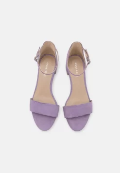 Anna Field Leather - Sandals - Lilac -Anna Field Shop 4fea5b1cb84d4ad1a5e71f10de9f539e scaled