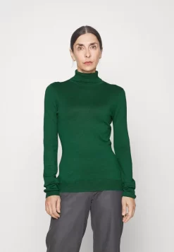 Anna Field Jumper - Green