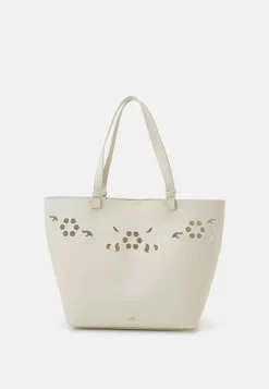 Anna Field Handbag - Beige