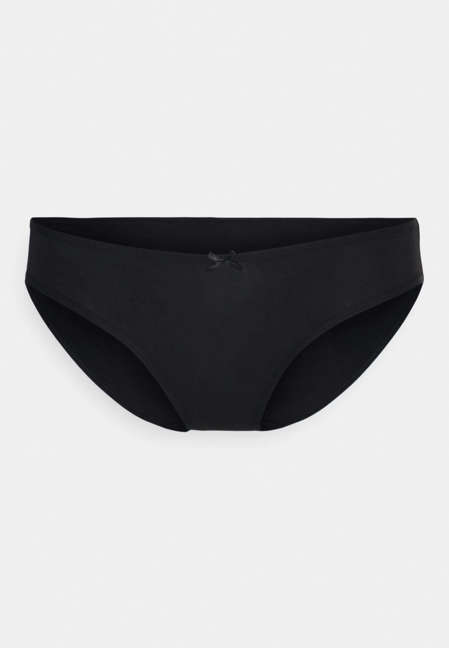 Anna Field 5 Pack - Briefs - Black/White/Pink 7 Anna Field 5 Pack - Briefs - Black/White/Pink - Image 7