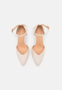 Anna Field Classic Heels - Off-White -Anna Field Shop 518e8ce1240c4e21bf5fe8f7919d8cf0 scaled
