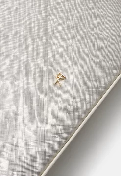 Anna Field Handbag - Silver-Coloured -Anna Field Shop 5195ceb1e0f6435ca7249ff7dd8893de scaled