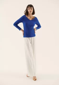 Anna Field 2-Pack - Long Sleeved Top