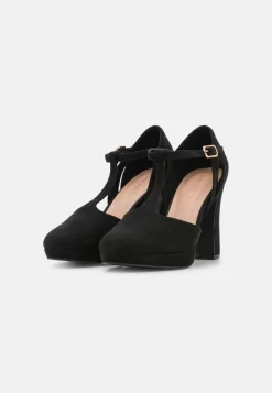 Anna Field Platform Heels - Black -Anna Field Shop 52849ac2ebd547e180a82691d8826b1e scaled