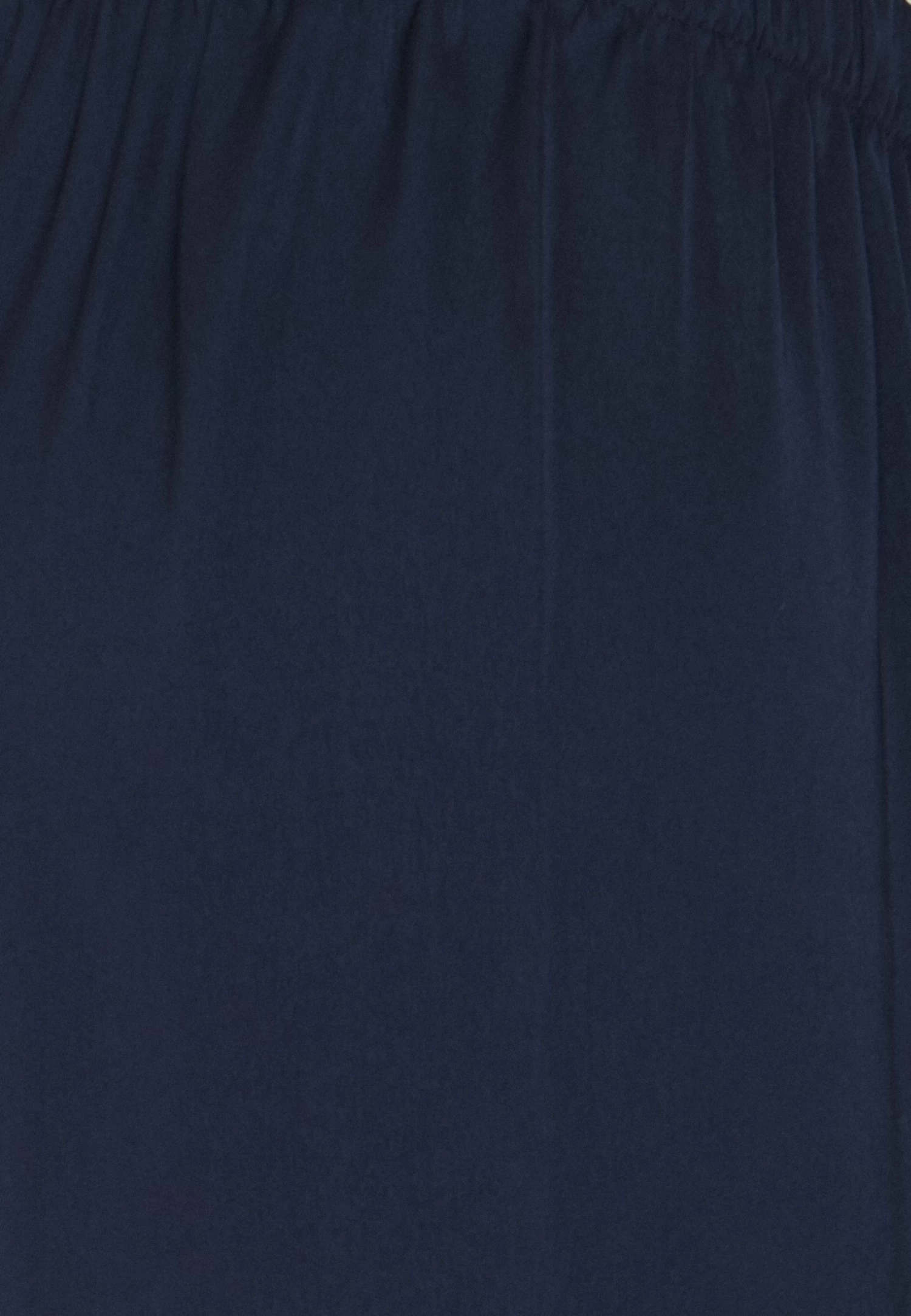 Anna Field Pyjama Set - Dark Blue 7 Anna Field Pyjama Set - Dark Blue - Image 7