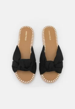 Anna Field Mules - Black -Anna Field Shop 52e235944f3f499a85d170619d8a5d04 scaled