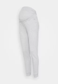 2 Pack - Regular Fit Joggers - Overbump - Tracksuit Bottoms - Black/Grey -Anna Field Shop 5390e89c9dc342e681d6344b565b64f0 scaled