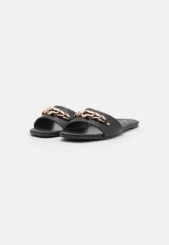 Wide Fit - Mules - Black -Anna Field Shop 55a68fcec77547a5ac9b267e6c2f7c1c scaled