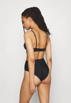 Anna Field Jagger 7Pp Brief Hw Micro - Pants - White/Black/Nude -Anna Field Shop 5611a311b6844b5fb691213b50d146bc scaled