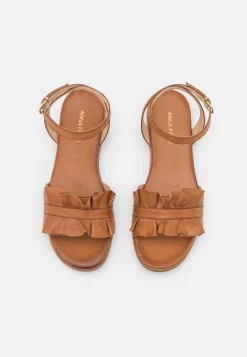 Anna Field Leather - Sandals -Anna Field Shop 5616cbb6bab74ab995d0886bca41ed76 scaled