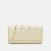 Anna Field Clutch - Beige