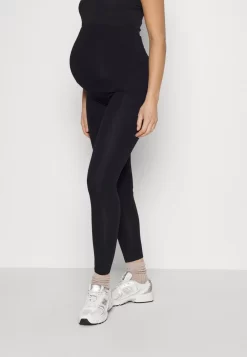 3 Pack - Leggings - Trousers - Black/Beige/ Grey -Anna Field Shop 57b11f2a682e4c02a76e18da2566037a scaled