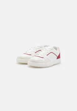 Anna Field Trainers - White/Red 8 Anna Field Trainers - White/Red -Anna Field Shop 57cd9bbe977c4709bf370c8cecf195ac scaled