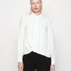 Blouse -White