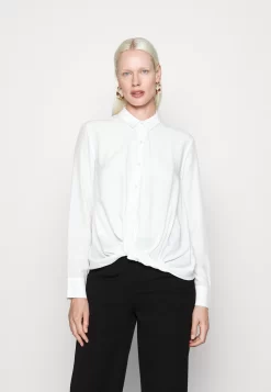 Blouse -White