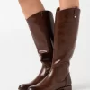 Anna Field Comfort - Boots - Brown