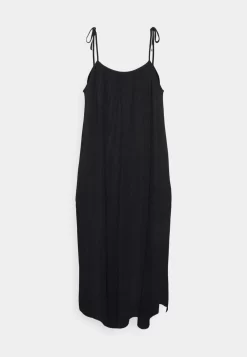 Anna Field Simple Strap Beach Dress - Beach Accessory - Black 10 Anna Field Simple Strap Beach Dress - Beach Accessory - Black -Anna Field Shop 58843223d243450dab9fd5f6ebb72c2f scaled