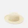 Anna Field Hat - Beige