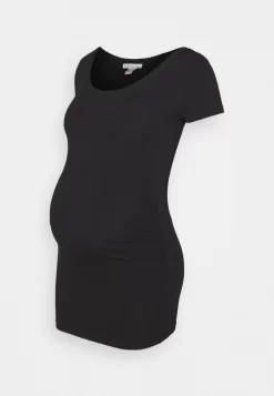 3Er Pack - Basic T-Shirt - White/Dark Blue/Black -Anna Field Shop 591042ceba274e82890d71df240e8786 scaled