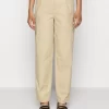 Cargo Trousers - Trousers