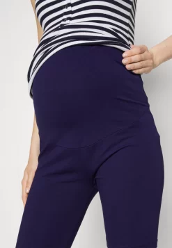 2 Pack - Leggings - Trousers - Black/Dark Blue -Anna Field Shop 5a28c62b6d764c5a9ef2e32340144192 scaled