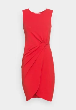 Anna Field Jersey Dress - Red 8 Anna Field Jersey Dress - Red -Anna Field Shop 5a4bd5c0beb140f6a1104291deb0b1b3 scaled