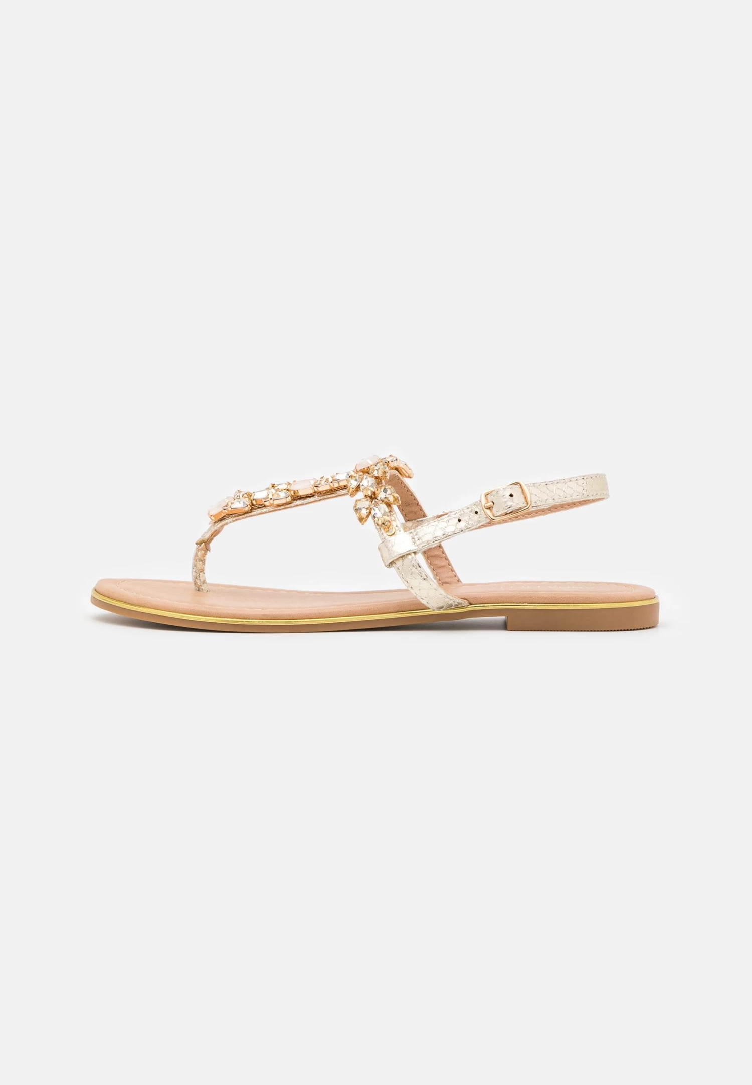 Anna Field T-Bar Sandals - T-Bar Sandals 2 Anna Field T-Bar Sandals - T-Bar Sandals - Image 2
