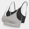 Anna Field Maternity Seamless Bra 2 Pack - Bustier
