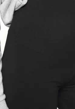 2 Pack - Leggings - Trousers - Black/ Mottled Dark Grey -Anna Field Shop 5ad480b89220409f983b2fa11ee2eeaf scaled