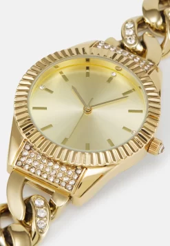 Anna Field Watch - Gold -Anna Field Shop 5af50f5a74694b419a699ac9b17af4c1 scaled