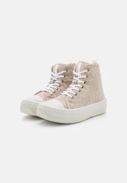 Anna Field High-Top Trainers - Beige -Anna Field Shop 5b06ff15805c45d48c52126822c7f7ce scaled