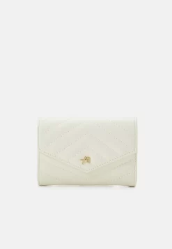 Anna Field Wallet -Beige