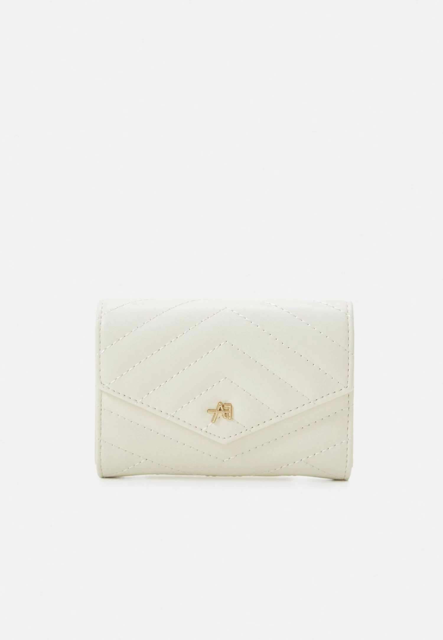 Anna Field Wallet -Beige 1 Anna Field Wallet -Beige