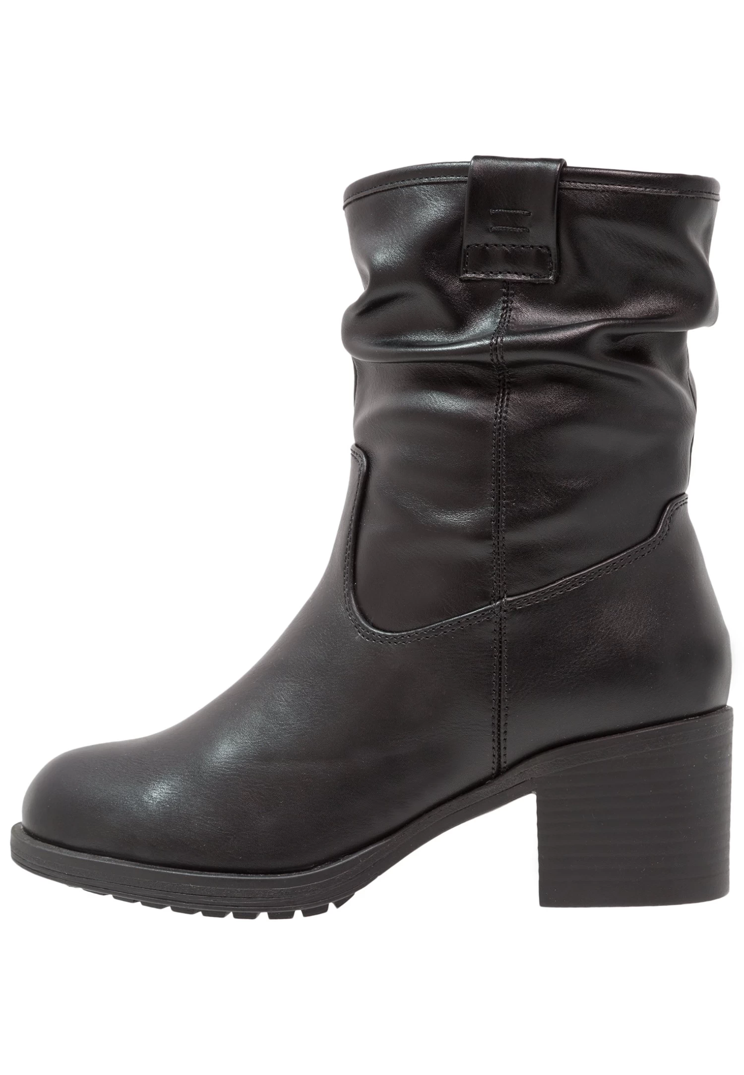 Anna Field Winter Boot - Classic Ankle Boots - Black 2 Anna Field Winter Boot - Classic Ankle Boots - Black - Image 2
