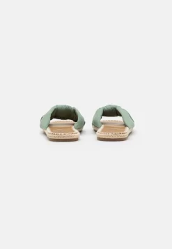 Anna Field Mules - Mint -Anna Field Shop 5baae0bbf38549e7bd993e5a735c13af scaled