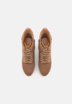 Anna Field Leather - High Heeled Ankle Boots -Anna Field Shop 5c3a6346c48143629cef14b418bdc031 scaled