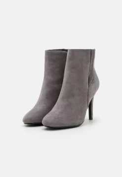 Anna Field Classic Ankle Boots - Grey 8 Anna Field Classic Ankle Boots - Grey -Anna Field Shop 5c518ba12f164a7090c1addf46f27360 scaled