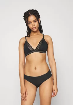 Anna Field Frolice 10Pp Short - Briefs - Black