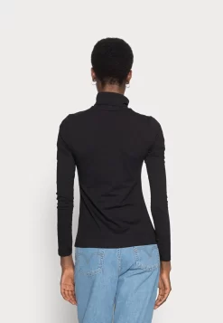 Anna Field Long Sleeved Top - Black -Anna Field Shop 5d572787cbf846aa900970330bb70126 scaled