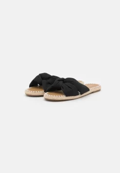 Anna Field Mules - Black -Anna Field Shop 5d81b8bb473246c8b8e9c72eb725661b scaled