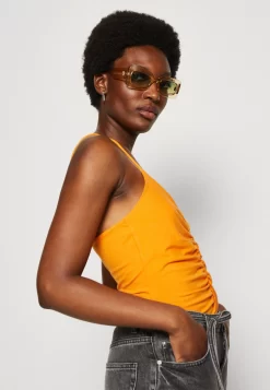 Anna Field Top - Black/Orange 11 Anna Field Top - Black/Orange -Anna Field Shop 5e2720f62b9b4c18b18dce6eb7ad712c scaled