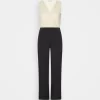 Anna Field Lurex Top - Jumpsuit - Black