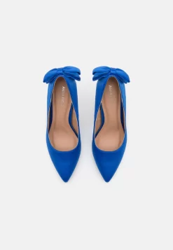 Anna Field Classic Heels - Blue 11 Anna Field Classic Heels - Blue -Anna Field Shop 5ec55700b0634780900c5d2b35ccf2e9 scaled